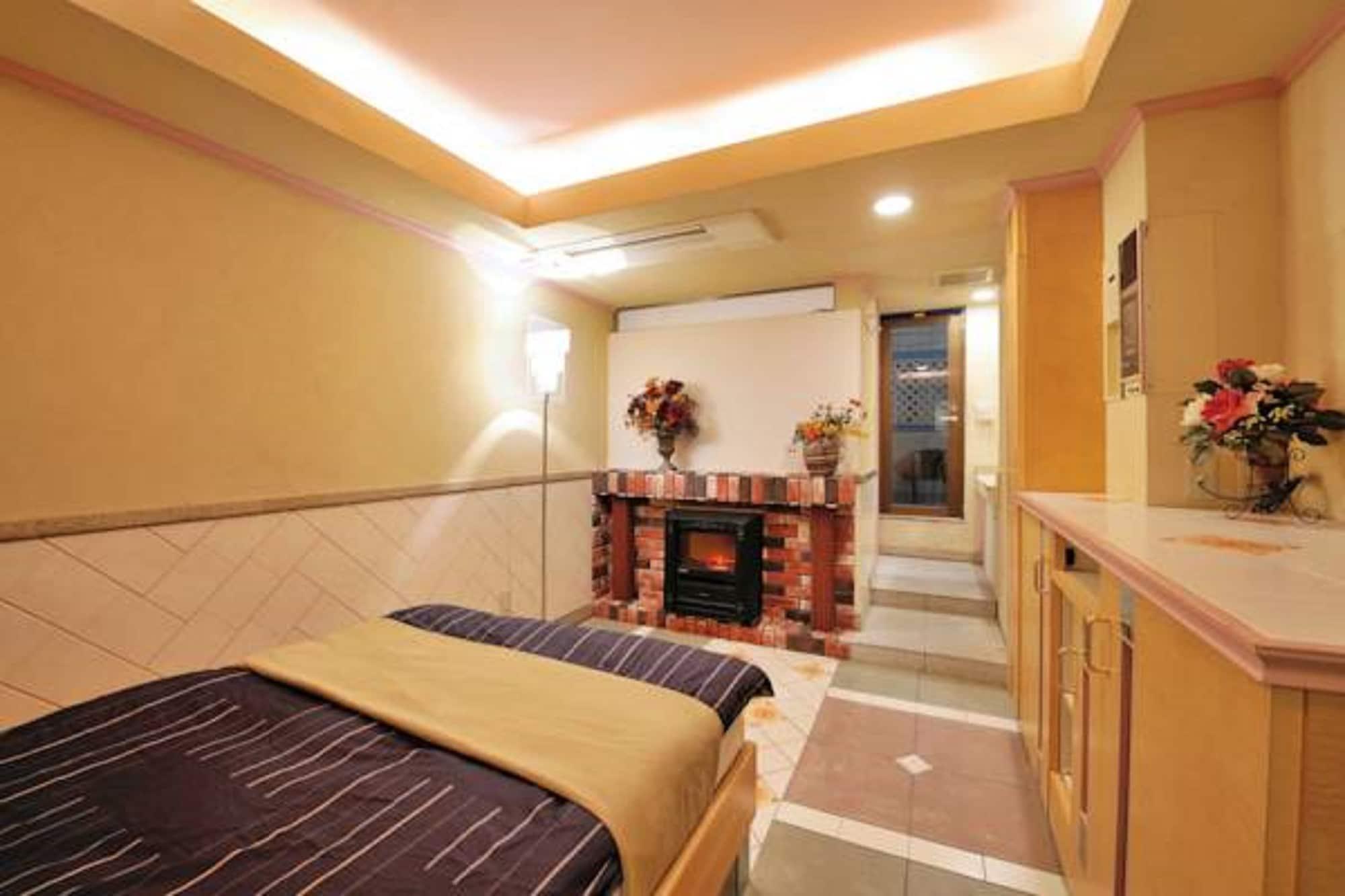 Khaosan World Asakusa Ryokan Токио Экстерьер фото