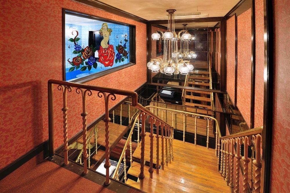 Khaosan World Asakusa Ryokan Токио Экстерьер фото